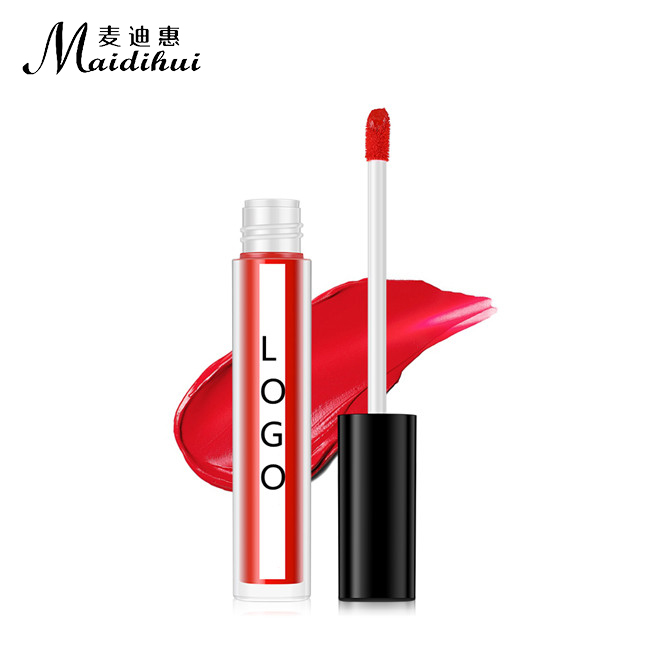 啞光(guāng)液體(tǐ)唇膏